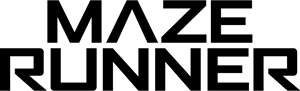 파일:Maze Runner Series Logo.png