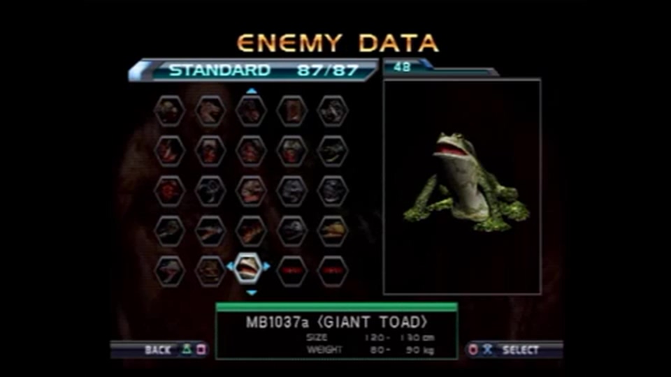 파일:Project Altered Beast - Enemy Data 48 [Giant toad 2].jpg