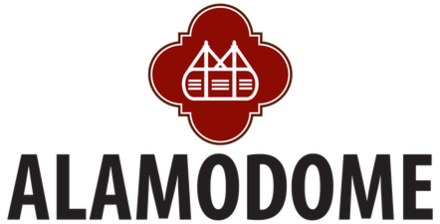 파일:Alamodome_logo.png