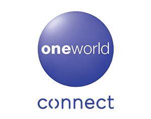 파일:oneworld connect logo positive 300.png