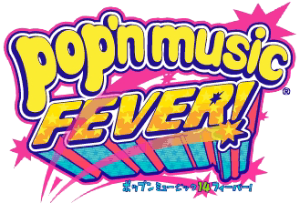 파일:popn_music_14_fever_logo.png