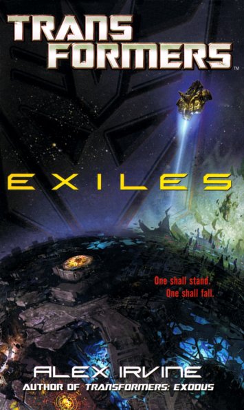 파일:Transformers: Exiles.jpg