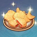파일:genshinicon_음식-3성-맛있는 일몰 붕어빵.png