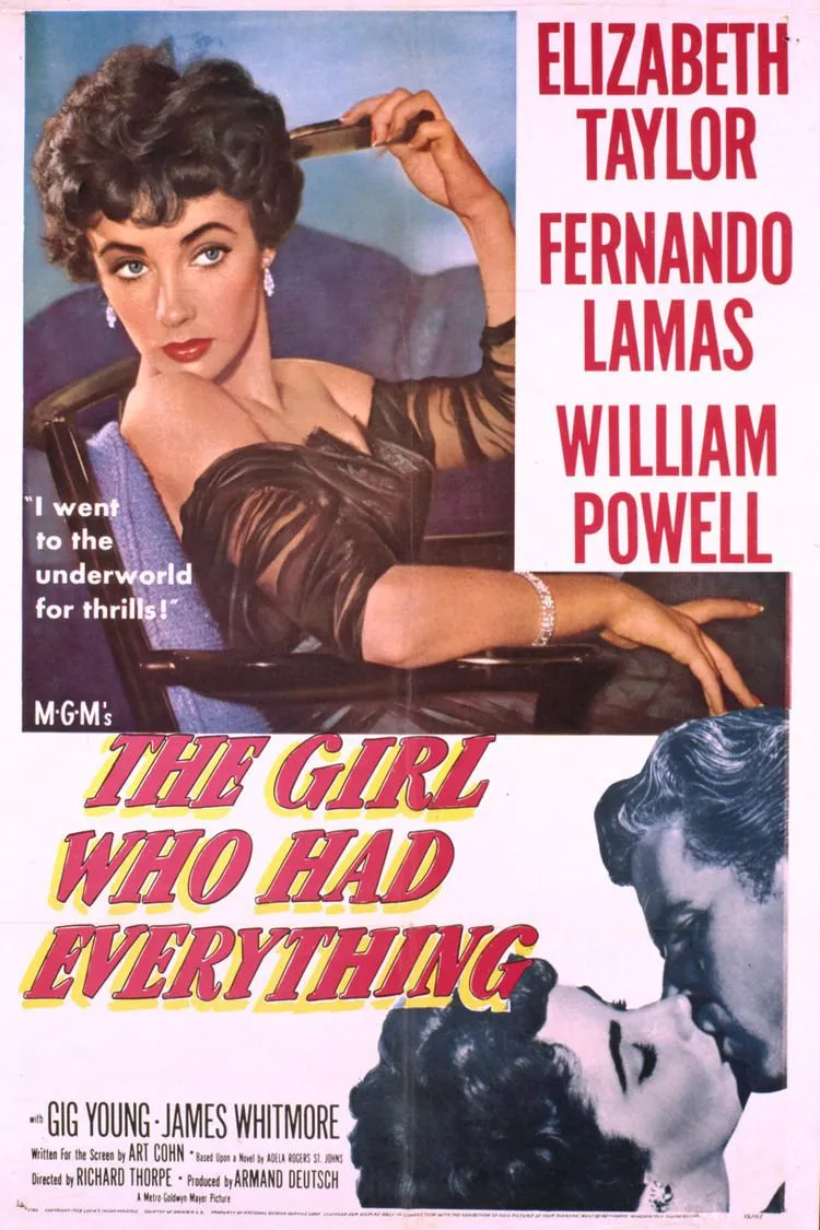 파일:The_Girl_Who_Had_Everything_1953_poster.jpg