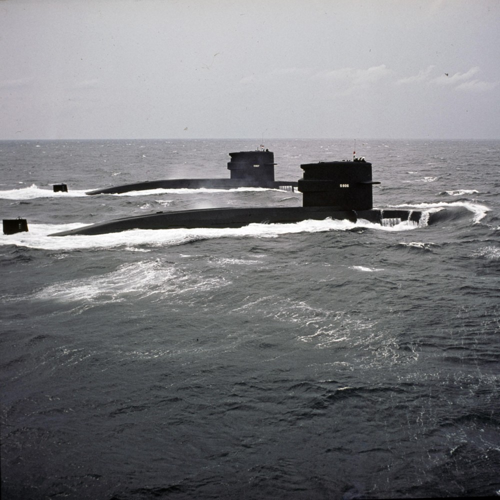 파일:Zwaardvis-class_submarine_1.jpg