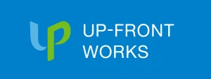 파일:Up-Front-Works-New-Logo.png