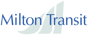 파일:Milton_Transit_logo.png