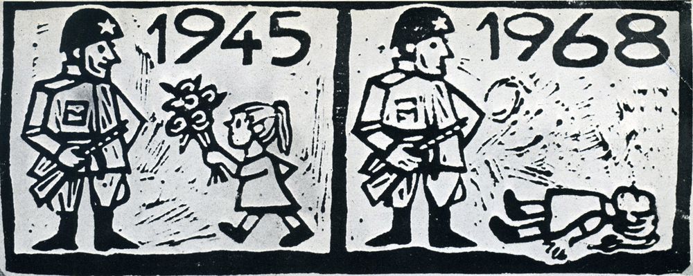 파일:external/edocs.uis.edu/Prague_Spring_1968_Dissident_Cartoon.jpg