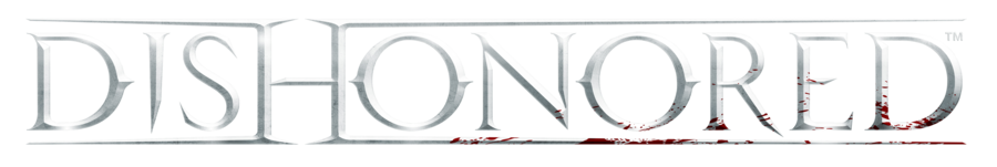 파일:Dishonored_Logo.png