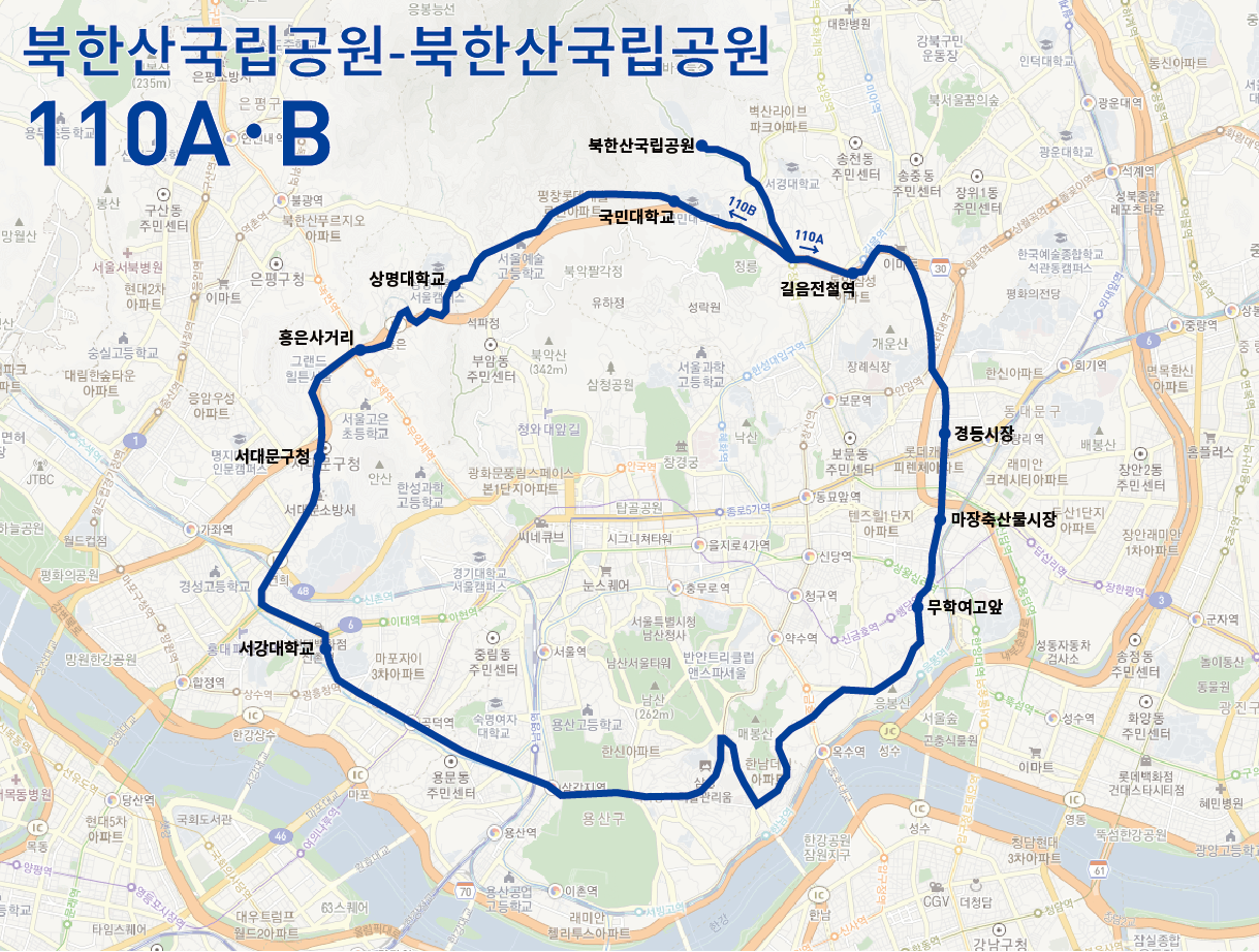 파일:서울 110 노선도.png