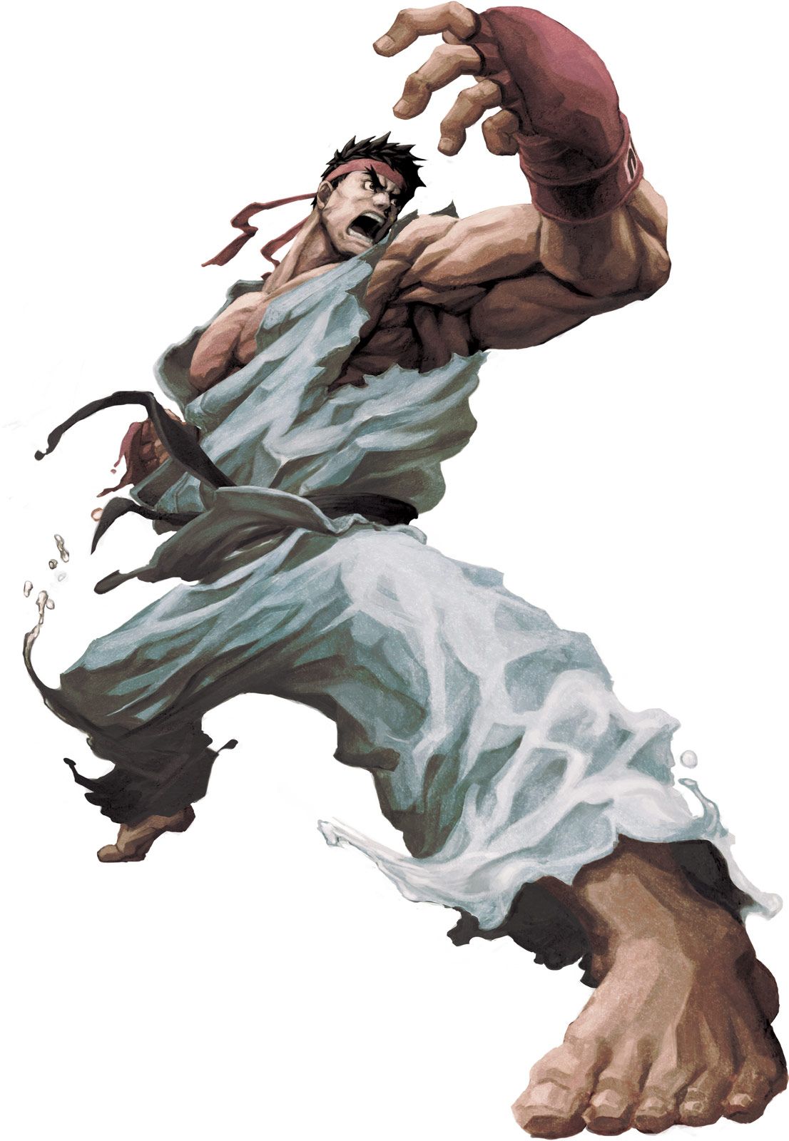 파일:Ryu_Street Fighter X Tekken_Artwork.jpg