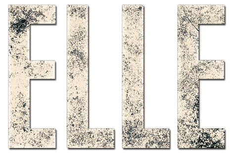파일:Elle Logo.png