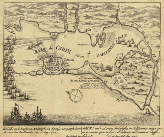 파일:Map_of_the_Battle_of_Cadiz_1702.png