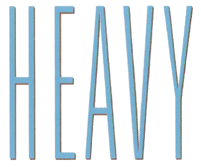 파일:Heavy Logo.png