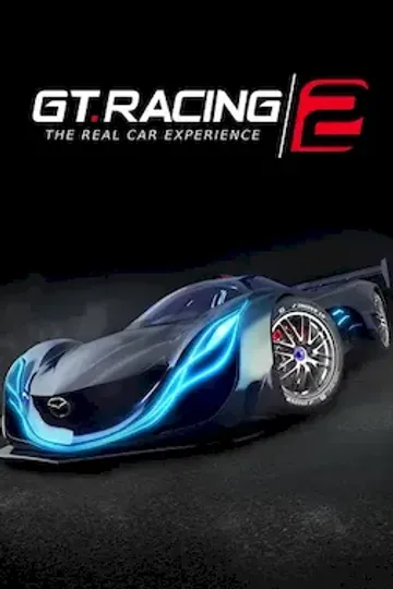파일:GT_racing 2_cover.jpg