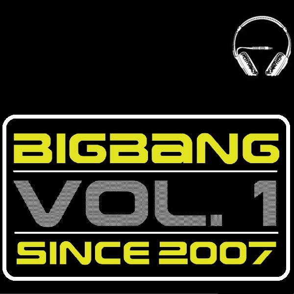 파일:BIGBANG Vol. 1.jpg