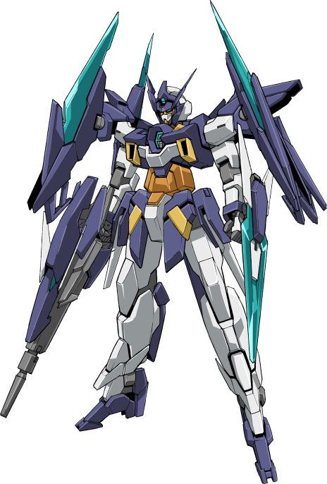 파일:Gundam_AGE_II_Magnum_(Front).png