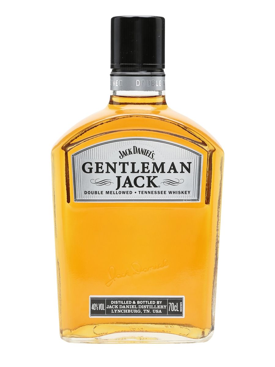 파일:Jack Daniel's Gentleman Jack.jpg