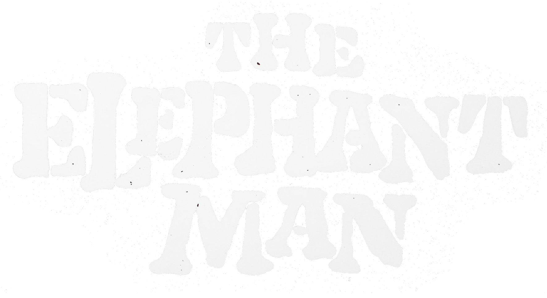 파일:The Elephant Man Logo 3.png