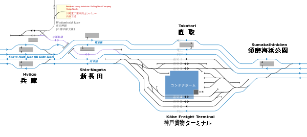 파일:external/upload.wikimedia.org/600px-Rail_Tracks_map_between_Hyogo_and_Suma-Kaihin-Kouen_Station.svg.png