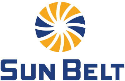 파일:Sun Belt Conference logo.png