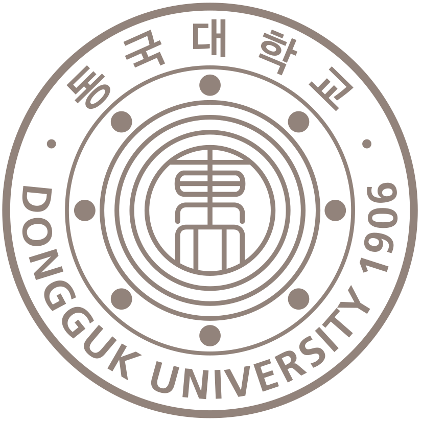 파일:Dongguk_University_AuthorityLogo02.png