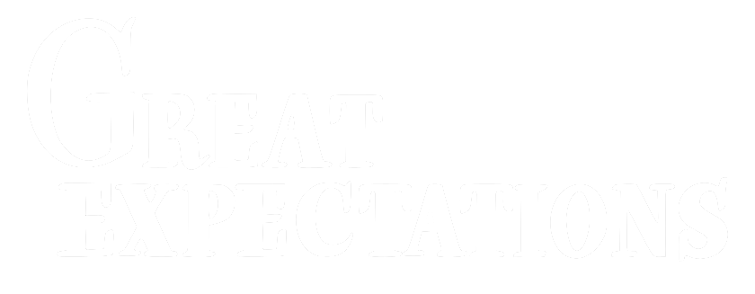 파일:Great Expectations 40s Logo.png