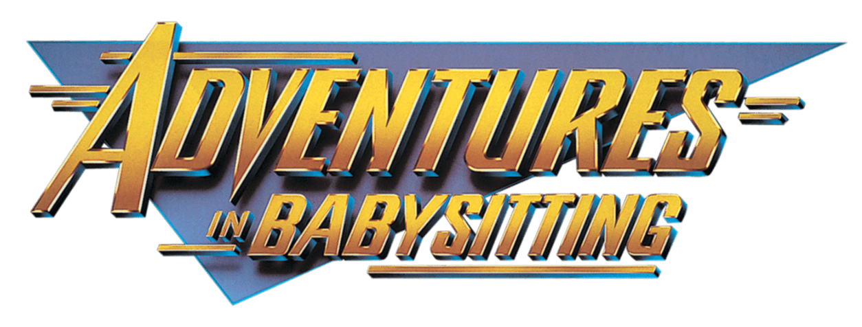파일:Adventures in Babysitting Logo.png