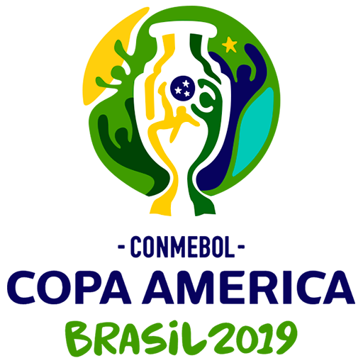 파일:2019 Copa América Official Logo.png