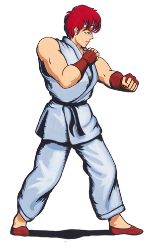 파일:Ryu_Street Fighter_Artwork 1.jpg