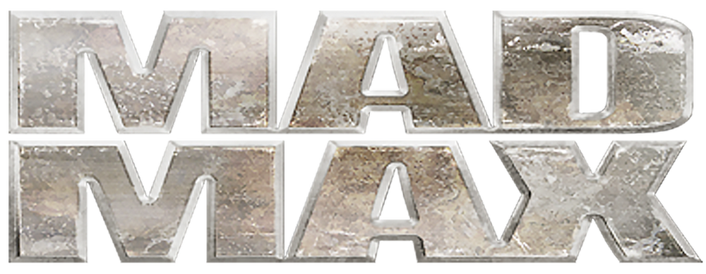 파일:Mad Max Logo.png