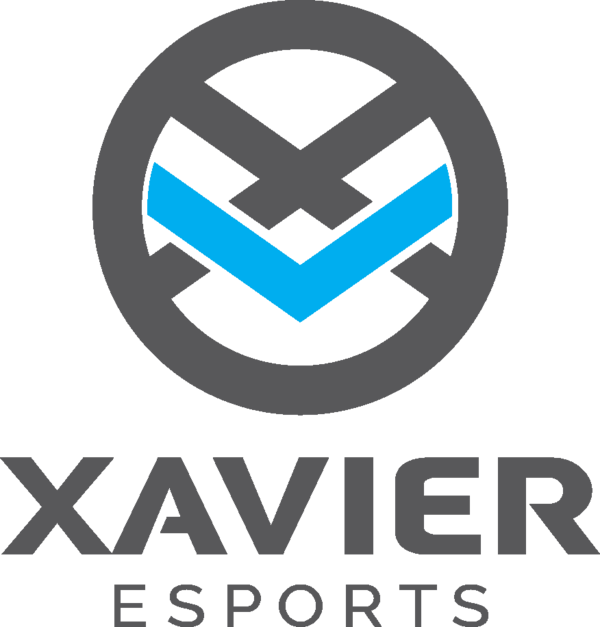 파일:600px-Xavier_Esports_logo2.png