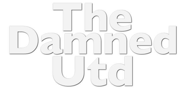 파일:The Damned United Logo.png