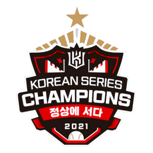 파일:2021시즌 kt wiz 한국시리즈 챔피언 우승 엠블럼.png
