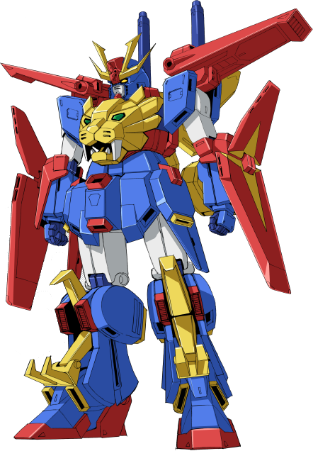 파일:Gundam_Tryon_3_-_Front.png