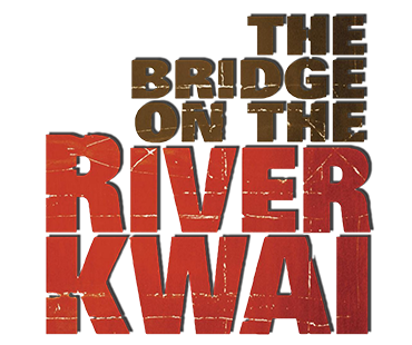 파일:The Bridge on the River Kwai Logo.png