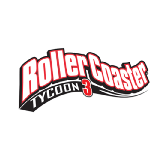 파일:RollerCoaster_Tycoon_3_logo.png