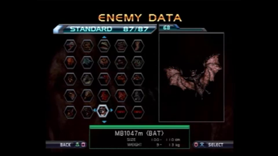 파일:Project Altered Beast - Enemy Data 68 [Bat 3].jpg