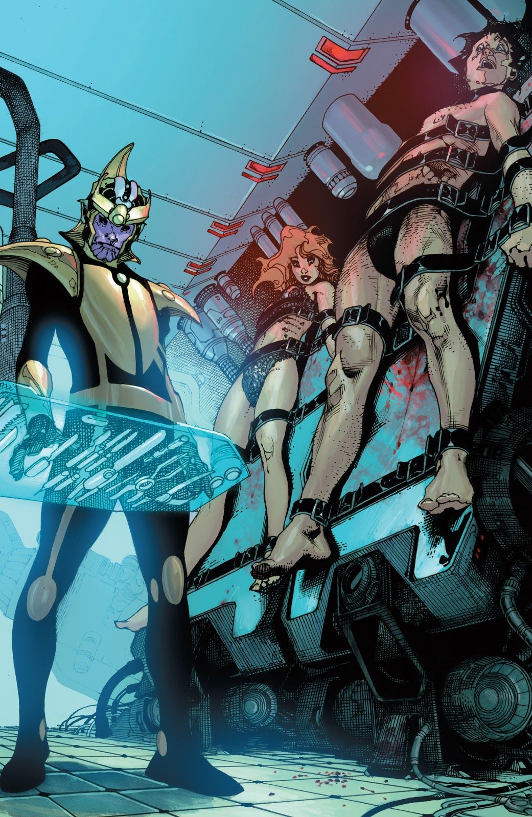 파일:Thanos-and-Sogarth-and-Loktus.jpg