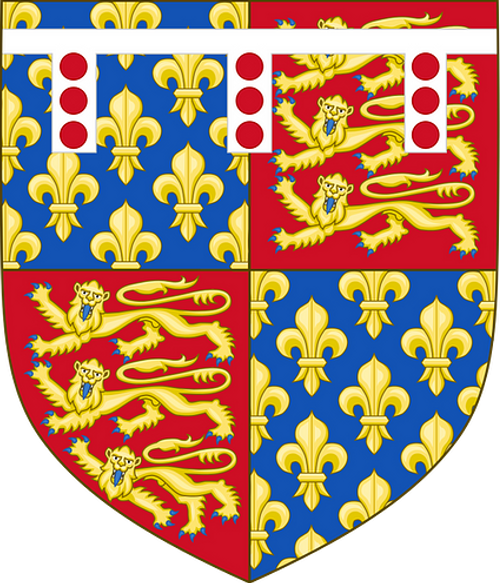 파일:800px-Arms_of_Edmund_of_Langley,_1st_Duke_of_York.svg.png