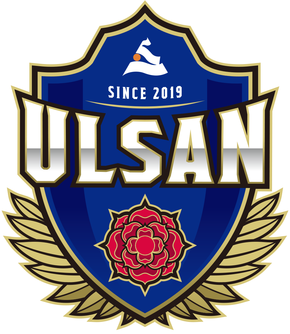 파일:Ulsan Citizen Football Club Logo.png