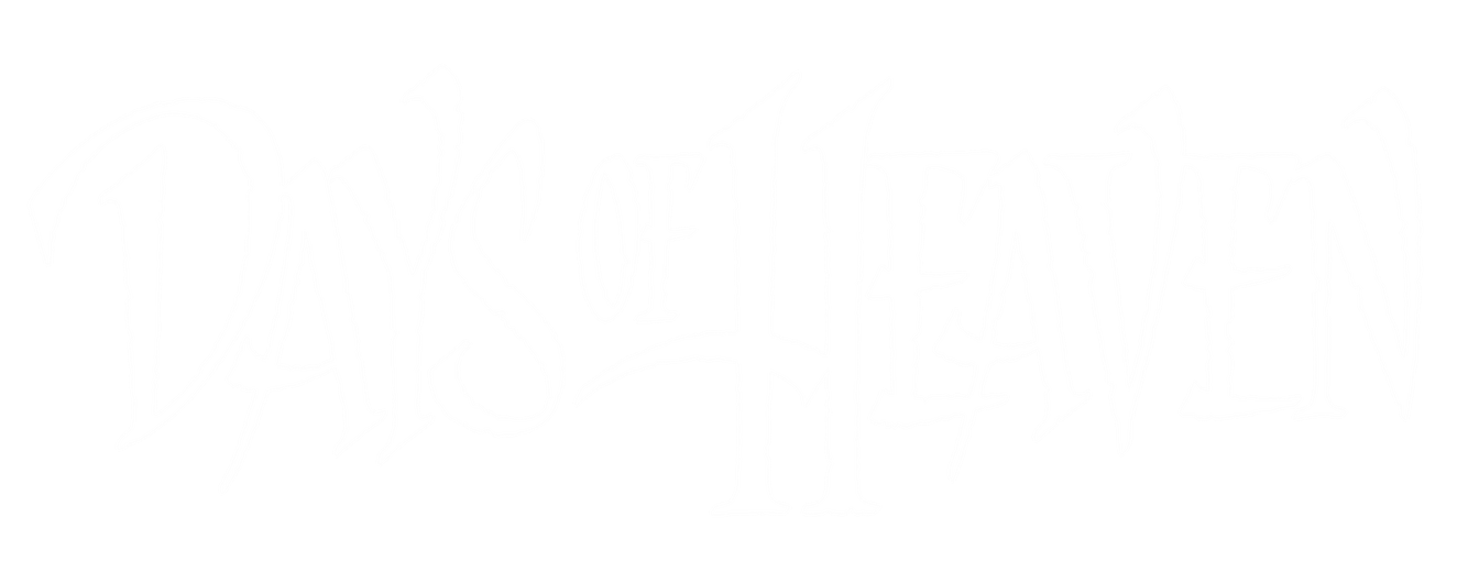 파일:Days Of Heaven Logo.png
