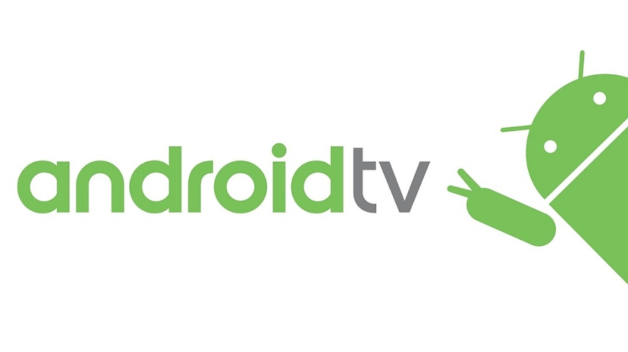파일:Android TV logo.jpg