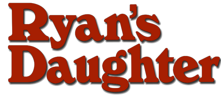 파일:Ryan's Daughter Logo.png