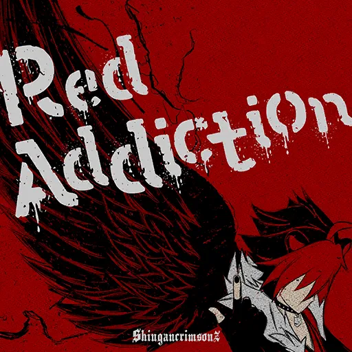 파일:Red Addiction.webp