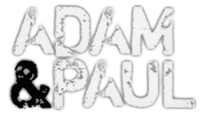 파일:Adam & Paul Logo.png