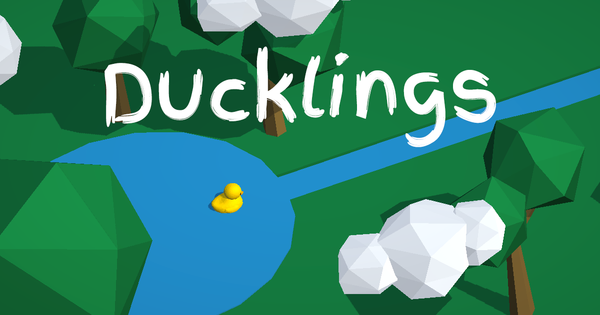 파일:ducklings_logo.png