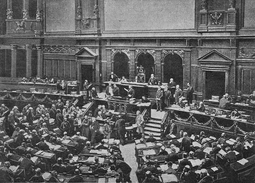 파일:Reichstag_1906.jpg