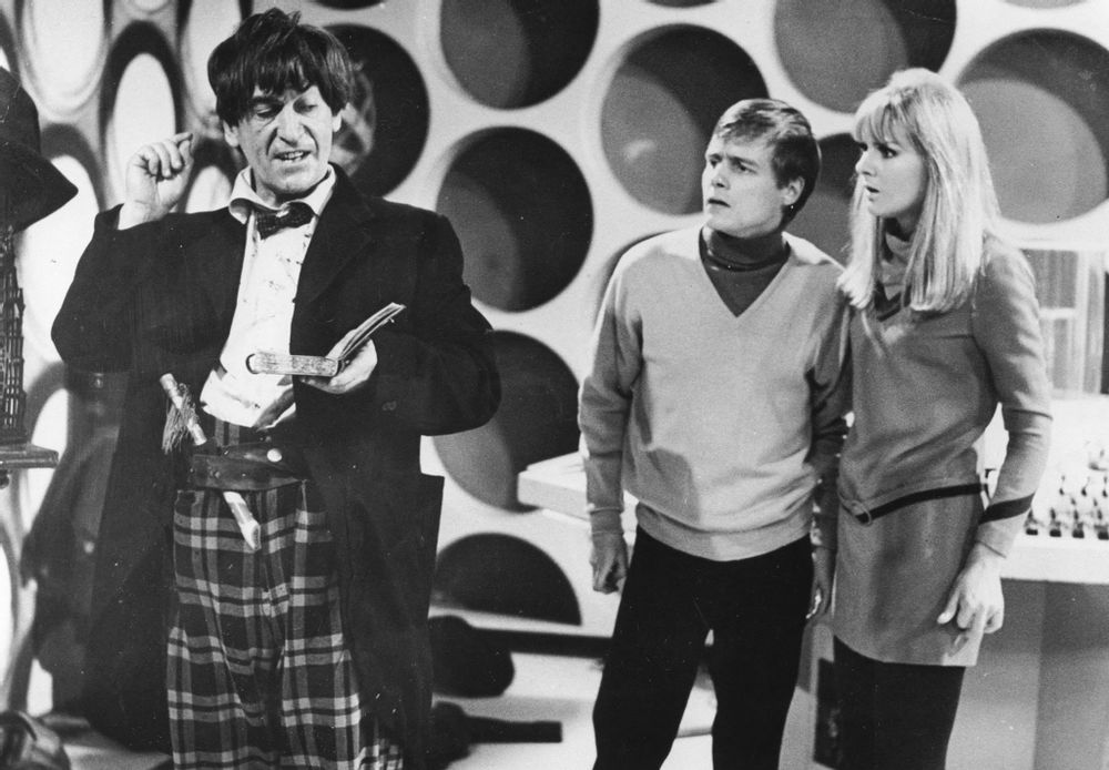 파일:The Power of the Daleks - Taken by BBC Publicity Department.jpg