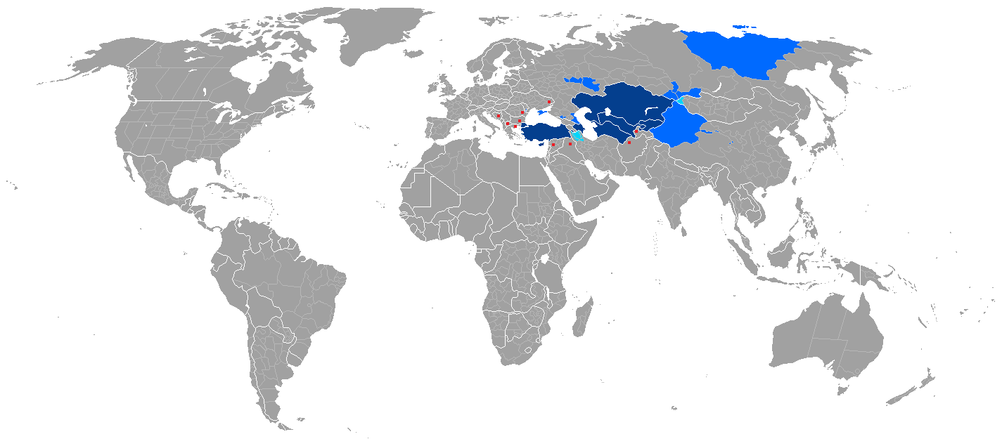 파일:Map-TurkicLanguages.png
